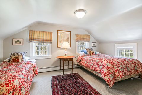 Tiny photo for 1191 Oenoke Ridge, New Canaan, CT 06840 (MLS # 24165312)