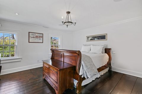 Tiny photo for 1191 Oenoke Ridge, New Canaan, CT 06840 (MLS # 24165312)