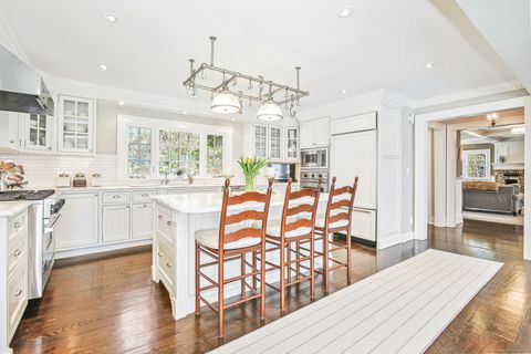 Tiny photo for 1191 Oenoke Ridge, New Canaan, CT 06840 (MLS # 24165312)