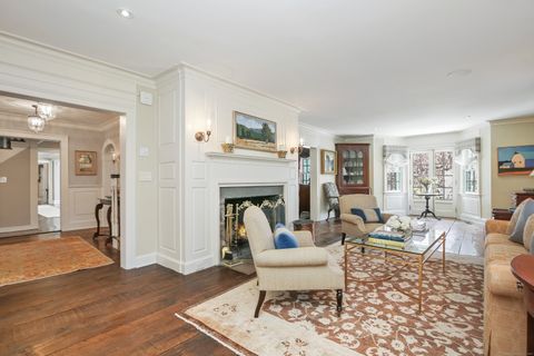 Tiny photo for 1191 Oenoke Ridge, New Canaan, CT 06840 (MLS # 24165312)