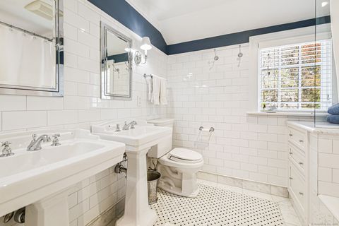 Tiny photo for 1191 Oenoke Ridge, New Canaan, CT 06840 (MLS # 24165312)