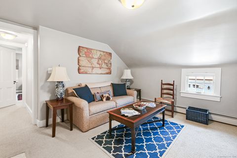 Tiny photo for 1191 Oenoke Ridge, New Canaan, CT 06840 (MLS # 24165312)