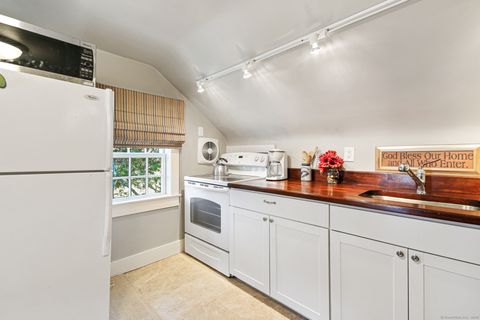 Tiny photo for 1191 Oenoke Ridge, New Canaan, CT 06840 (MLS # 24165312)