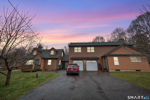76 Clark Hill Road Prospect CT 06712