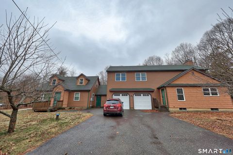 76 Clark Hill Road Prospect CT 06712