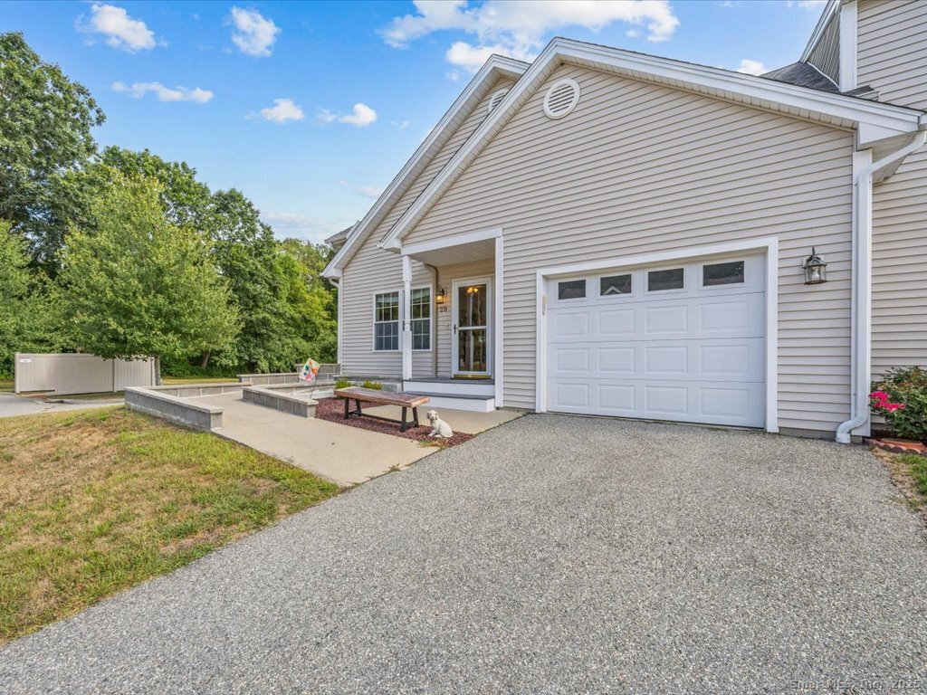 28 Cross Creek Road 28