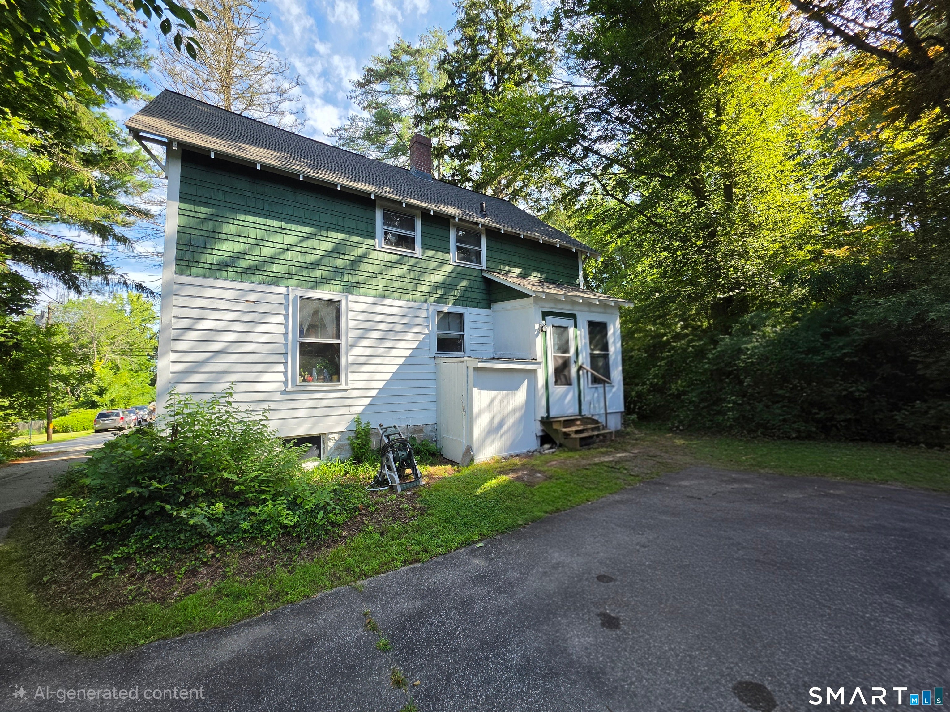 137 Hawkins Street
