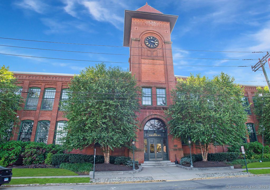 Photo of 25 Grand Street #204, Norwalk, CT 06851 (MLS # 24129743)