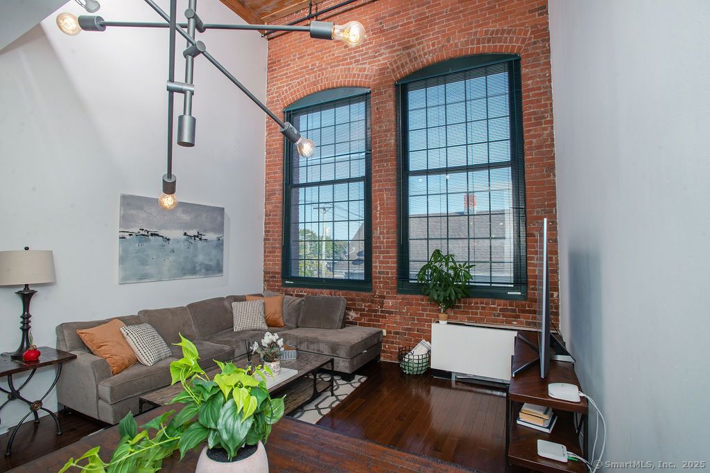 Photo of 25 Grand Street #204, Norwalk, CT 06851 (MLS # 24129743)