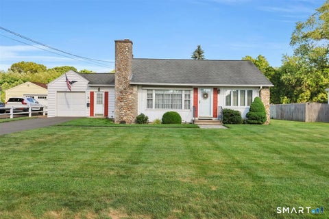 Homes For Sale - 16 Locust Street<br/> Hartford County, Plainville, CT 06062