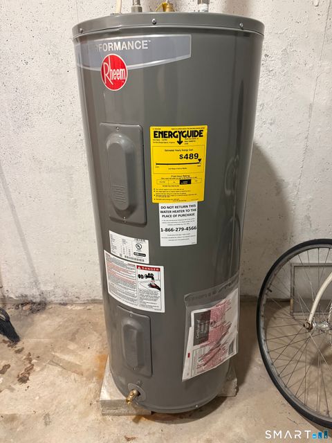 Tiny photo for 90 Summer Street, New London, CT 06320 (MLS # 24161485)