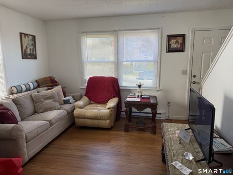 Tiny photo for 90 Summer Street, New London, CT 06320 (MLS # 24161485)