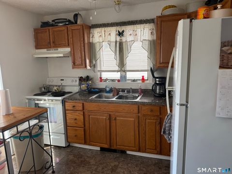 Tiny photo for 90 Summer Street, New London, CT 06320 (MLS # 24161485)