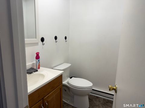 Tiny photo for 90 Summer Street, New London, CT 06320 (MLS # 24161485)