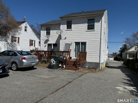 Tiny photo for 90 Summer Street, New London, CT 06320 (MLS # 24161485)