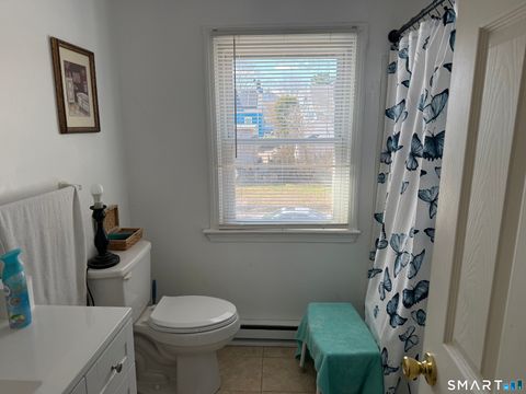 Tiny photo for 90 Summer Street, New London, CT 06320 (MLS # 24161485)