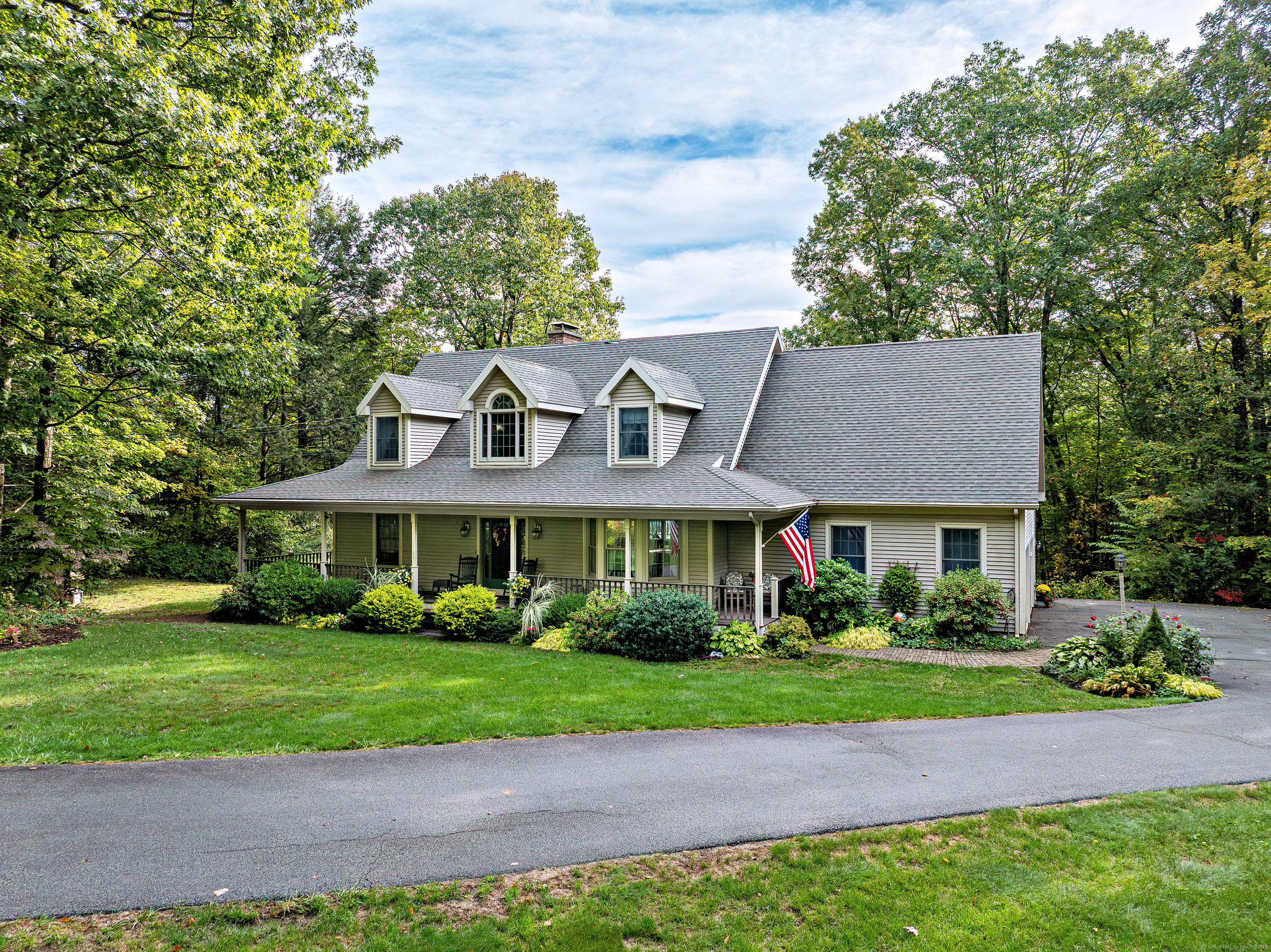 60 Gilbronson Road