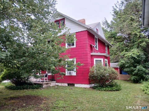 Tiny photo for 293 Washington Street, Norwich, CT 06360 (MLS # 24188534)