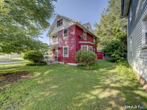 Homes For Sale - 293 Washington Street<br/> New London County, Norwich, CT 06360