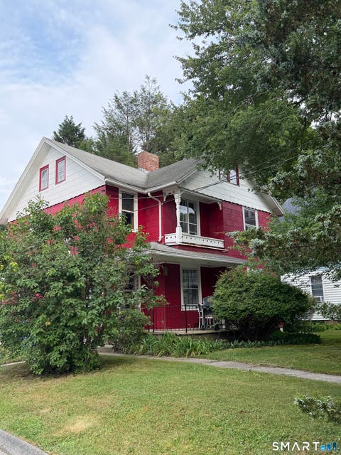 Tiny photo for 293 Washington Street, Norwich, CT 06360 (MLS # 24188534)