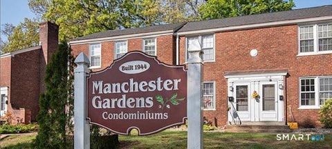 Photo of 22 Saint James Street #G, Manchester, CT 06040 (MLS # 24191806)