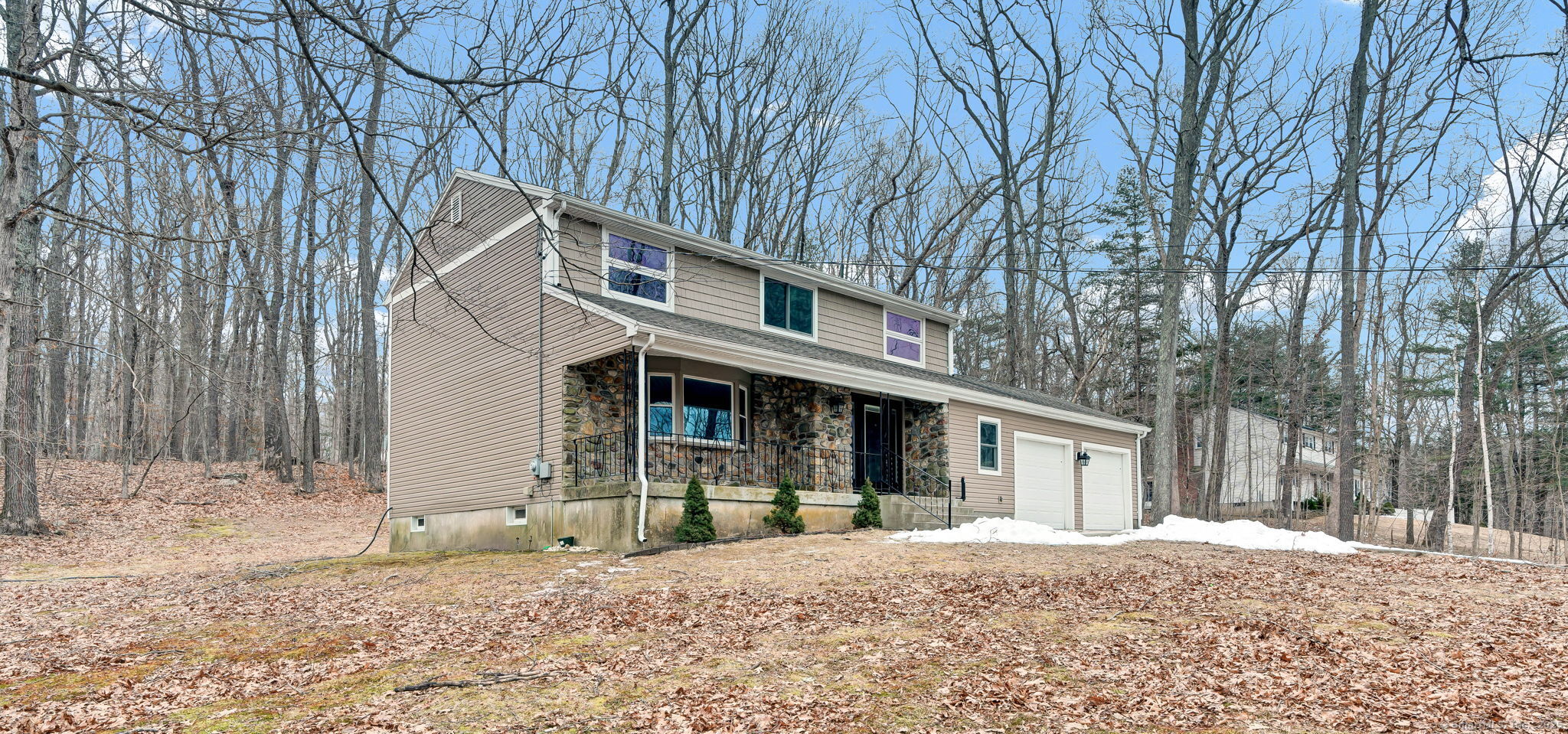 177 Goose Lane, Tolland, Connecticut image 4