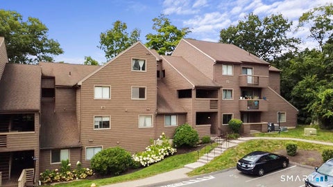 Tiny photo for 166 Old Brookfield Road #26D4, Danbury, CT 06811 (MLS # 24201071)