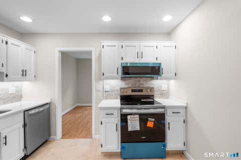 Tiny photo for 166 Old Brookfield Road #26D4, Danbury, CT 06811 (MLS # 24201071)