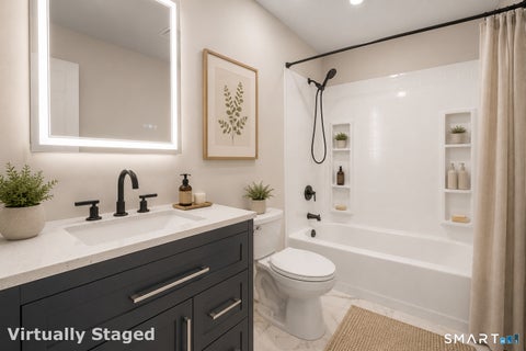 Tiny photo for 166 Old Brookfield Road #26D4, Danbury, CT 06811 (MLS # 24201071)