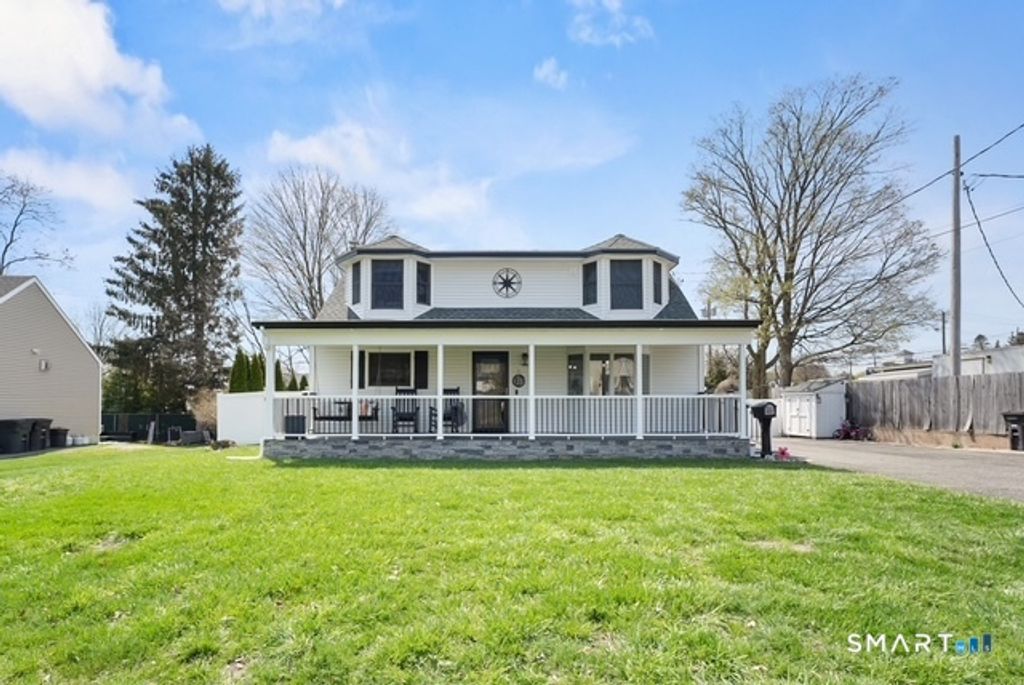 Photo of 15 Corona Drive, Milford, CT 06460 (MLS # 24167481)