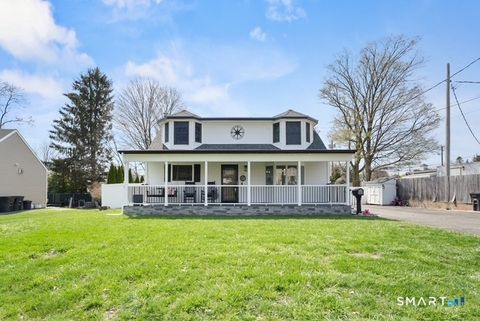 Photo of 15 Corona Drive, Milford, CT 06460 (MLS # 24167481)