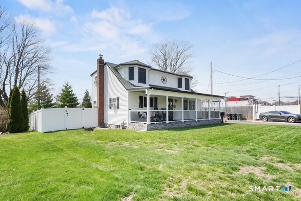 Photo of 15 Corona Drive, Milford, CT 06460 (MLS # 24167481)