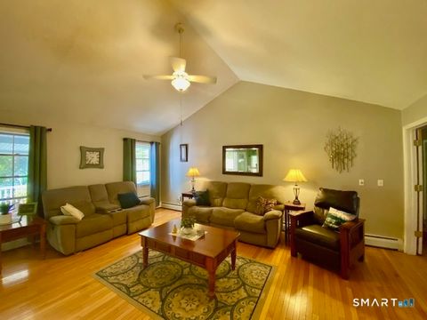 Tiny photo for 394 Killingly Avenue, Putnam, CT 06260 (MLS # 24145212)