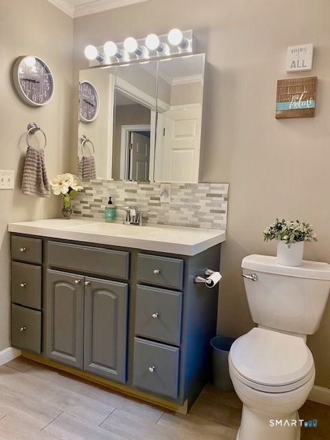 Tiny photo for 394 Killingly Avenue, Putnam, CT 06260 (MLS # 24145212)