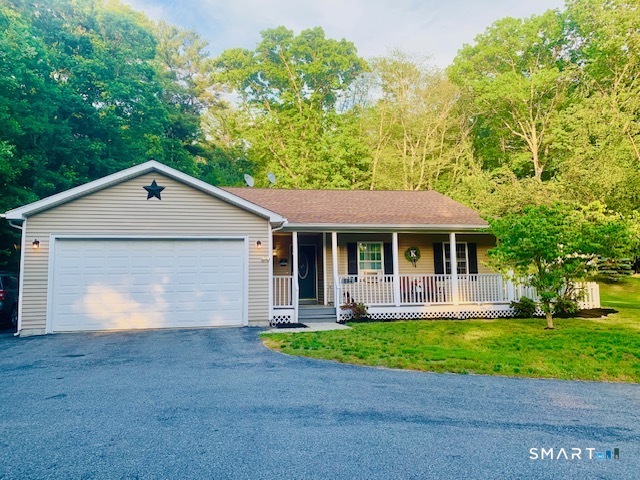 394 Killingly Avenue