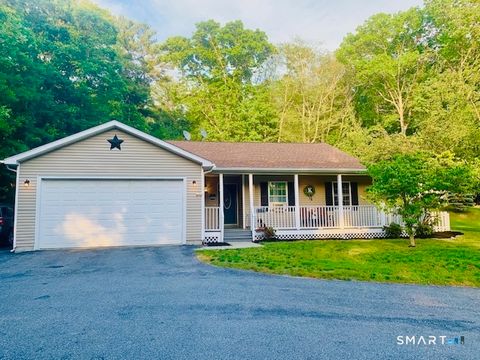 Tiny photo for 394 Killingly Avenue, Putnam, CT 06260 (MLS # 24145212)