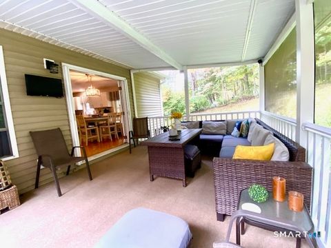 Tiny photo for 394 Killingly Avenue, Putnam, CT 06260 (MLS # 24145212)