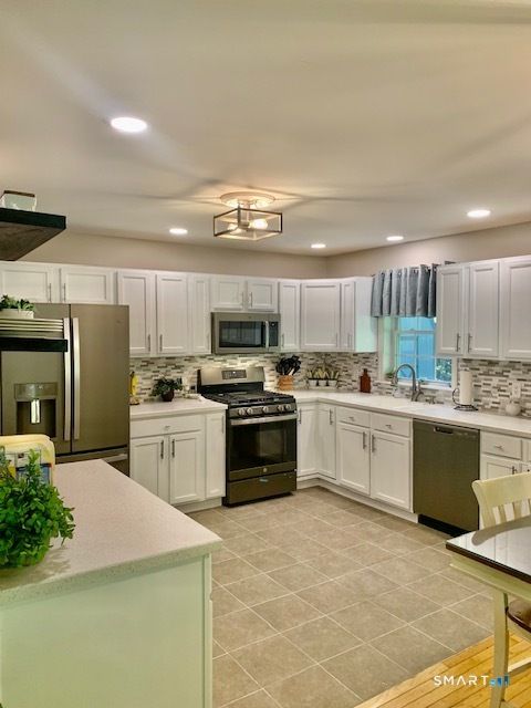 Tiny photo for 394 Killingly Avenue, Putnam, CT 06260 (MLS # 24145212)