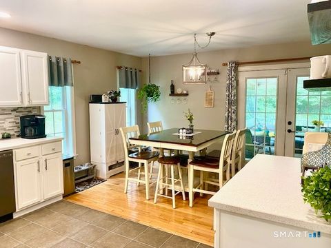 Tiny photo for 394 Killingly Avenue, Putnam, CT 06260 (MLS # 24145212)