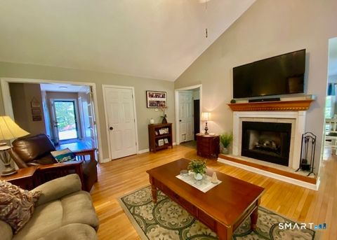 Tiny photo for 394 Killingly Avenue, Putnam, CT 06260 (MLS # 24145212)