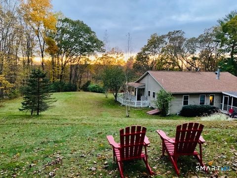 Photo of 394 Killingly Avenue, Putnam, CT 06260 (MLS # 24145212)