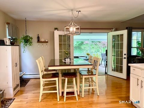 Tiny photo for 394 Killingly Avenue, Putnam, CT 06260 (MLS # 24145212)