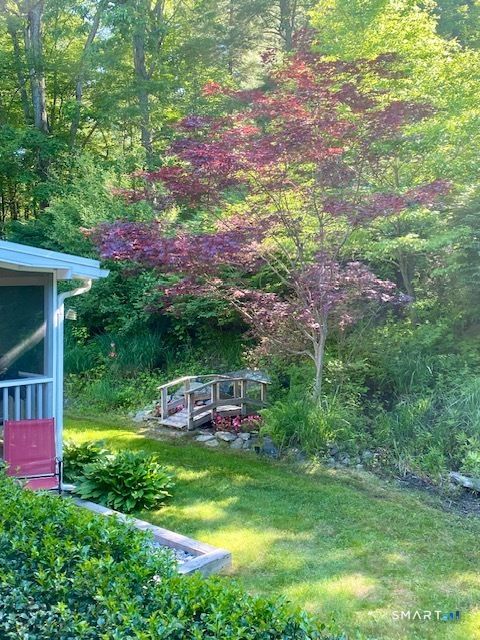 Tiny photo for 394 Killingly Avenue, Putnam, CT 06260 (MLS # 24145212)