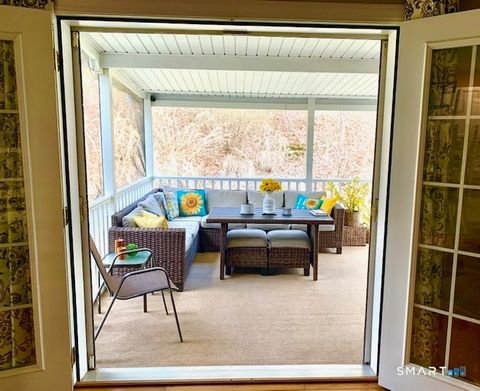 Tiny photo for 394 Killingly Avenue, Putnam, CT 06260 (MLS # 24145212)