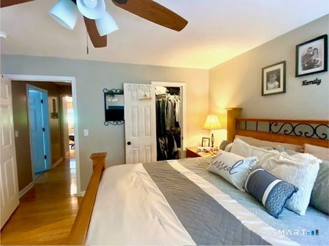 Tiny photo for 394 Killingly Avenue, Putnam, CT 06260 (MLS # 24145212)