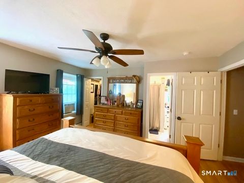 Tiny photo for 394 Killingly Avenue, Putnam, CT 06260 (MLS # 24145212)