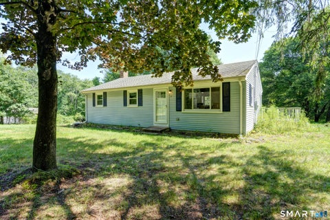 Photo of 6 Chesbro Bridge Road, Lebanon, CT 06249 (MLS # 24190244)