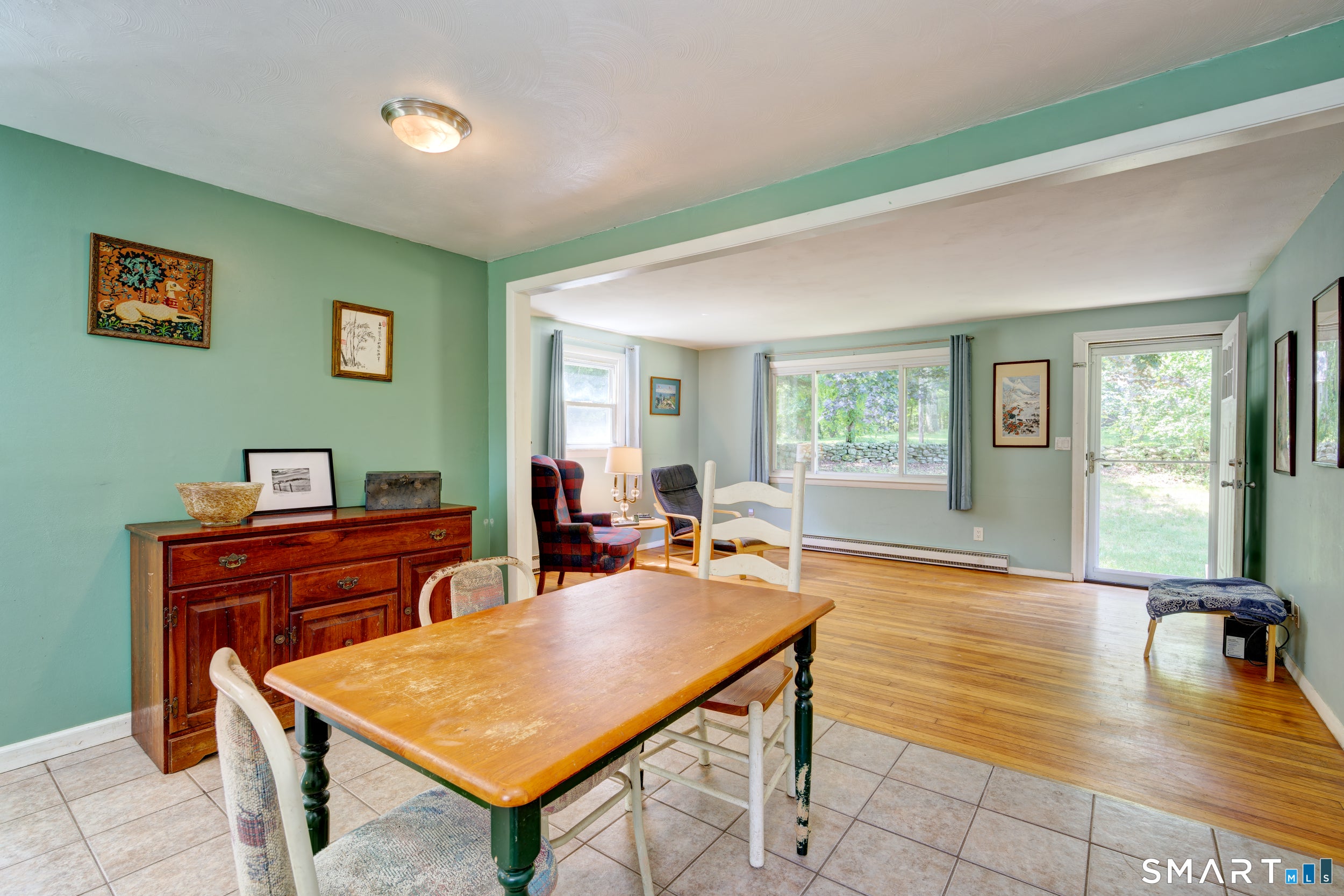 6 Chesbro Bridge Road