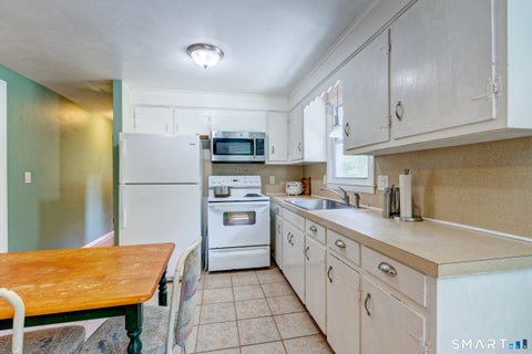 Tiny photo for 6 Chesbro Bridge Road, Lebanon, CT 06249 (MLS # 24190244)