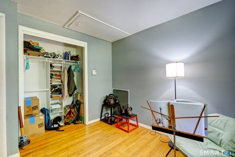 Tiny photo for 6 Chesbro Bridge Road, Lebanon, CT 06249 (MLS # 24190244)